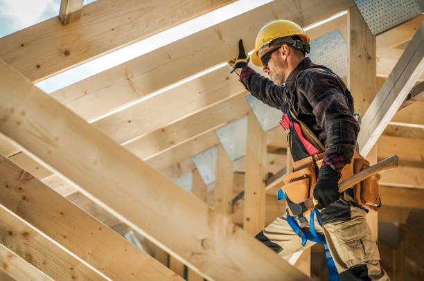 Best Local Roofing Companies  in Deville, AL
