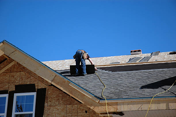 Best Residential Roofing Contractor  in Deville, AL