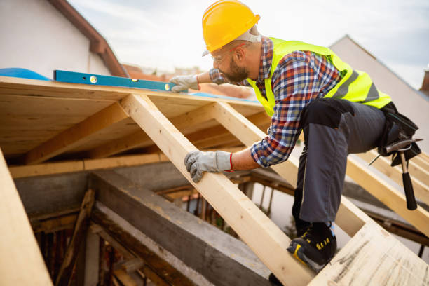 Best Flat Roof Repair Services  in Deville, AL
