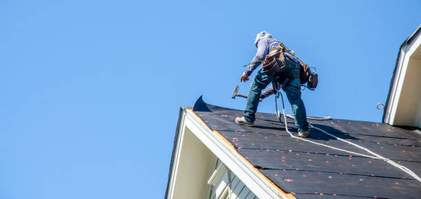 Quick and Trustworthy Emergency Roof Repair Services in Daleville, AL